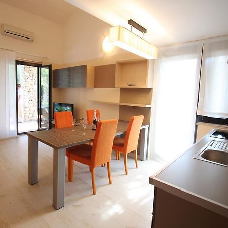 Apartment Rona Gajac Novalja Rom bilde